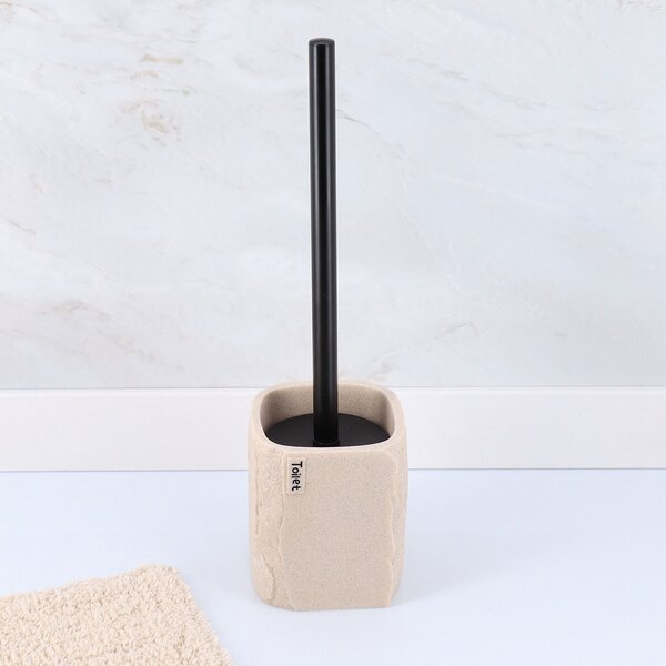 Πιγκάλ (Φ10x37) T-D Paola Square Natural 66198104