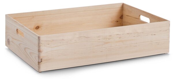 Κουτί Αποθήκευσης (60x40x15) Z-L Softwood 13146