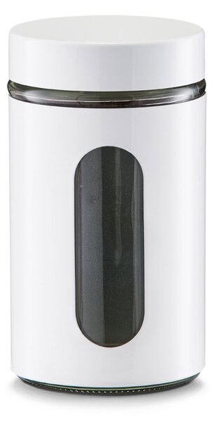 Δοχείο Αποθήκευσης 900ml Z-L White 19791