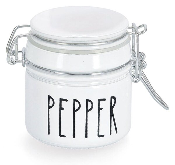 Δοχείο Για Πιπέρι 100ml Z-L Pepper 19644