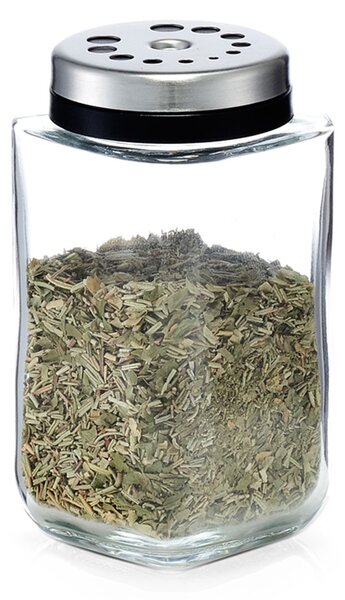Βαζάκι Μπαχαρικών 190ml Z-L 19634
