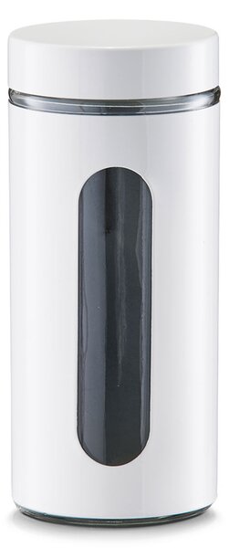 Δοχείο Αποθήκευσης 1.2lt Z-L White 19792