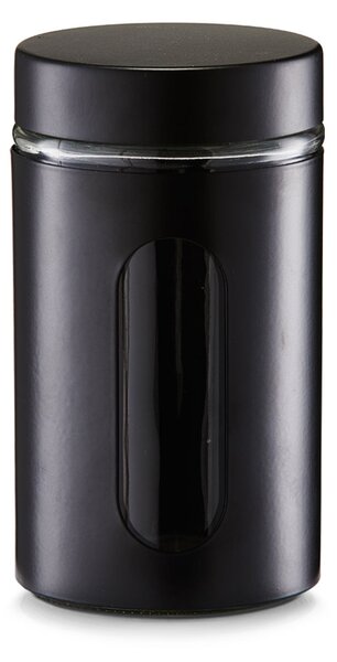 Δοχείο Αποθήκευσης 900ml Z-L Black 19796