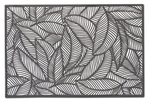 Σουπλά (45x30) Z-L Fern Black 27061