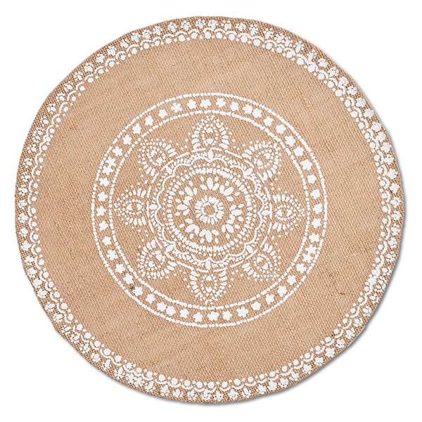 Σουπλά (Φ38) Z-L Mandala 27035