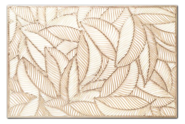Σουπλά (45x30) Z-L Fern Gold 27063