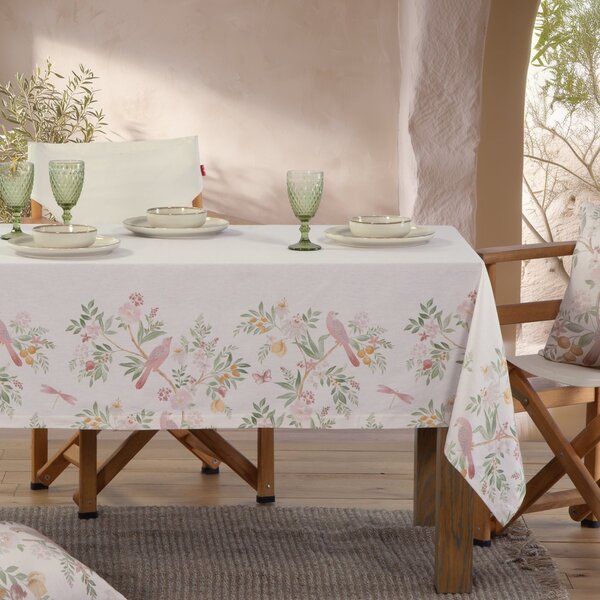 Τραπεζομάντηλο (140x140) Nef-Nef Homeware Dreamel