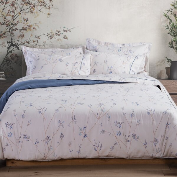 Σεντόνια Υπέρδιπλα (Σετ) Nef-Nef Homeware Elements Desirous