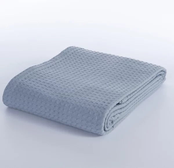 Κουβέρτα Πικέ Ημίδιπλη (180x240) Nef-Nef Homeware New Golf Denim