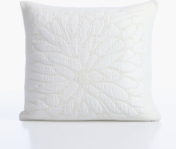 Διακοσμητική Μαξιλαροθήκη (50x50) Nef-Nef Homeware Premium Tundra