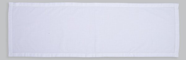 Τραβέρσα (45x140) Nef-Nef Homeware Steady White