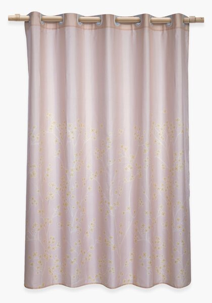 Κουρτίνα Μπάνιου (180x180) Με Τρουκς Nef-Nef Homeware Floriva