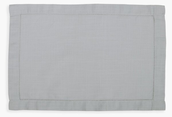 Σουπλά (33x48) Nef-Nef Homeware Steady L.Grey
