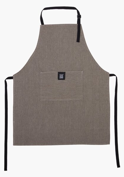 Ποδιά Κουζίνας (60x86) Nef-Nef Homeware Lorin Brown