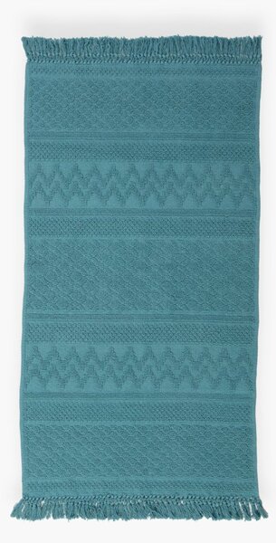 Χαλί Διαδρόμου (70x140) Nef-Nef Homeware Klodia Dusty Blue