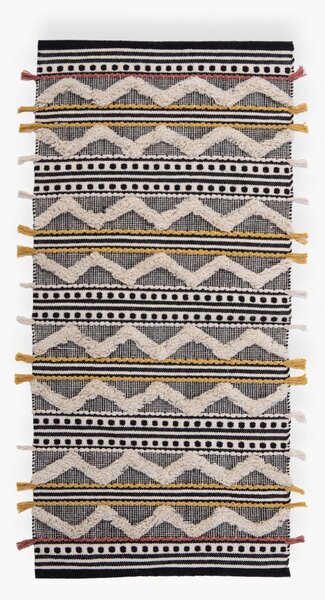 Χαλί Διαδρόμου (70x140) Nef-Nef Homeware Ventor