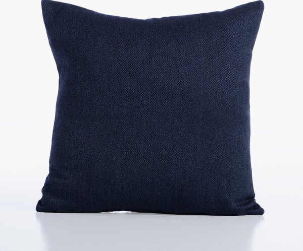 Διακοσμητικό Μαξιλάρι (45x45) Nef-Nef Homeware Build Blue