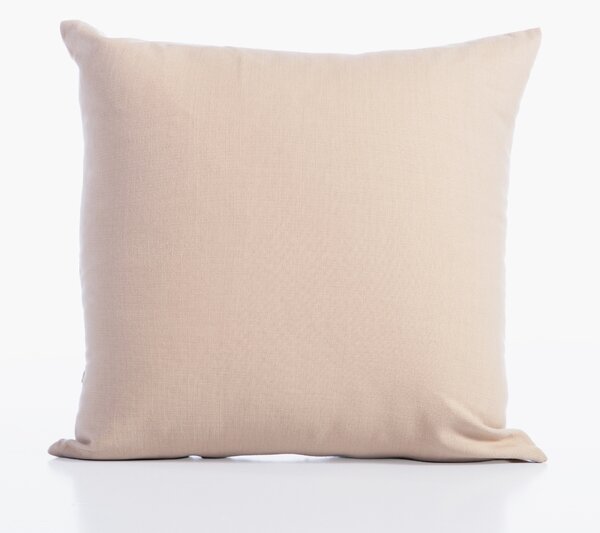 Διακοσμητικό Μαξιλάρι (45x45) Nef-Nef Homeware Build Beige