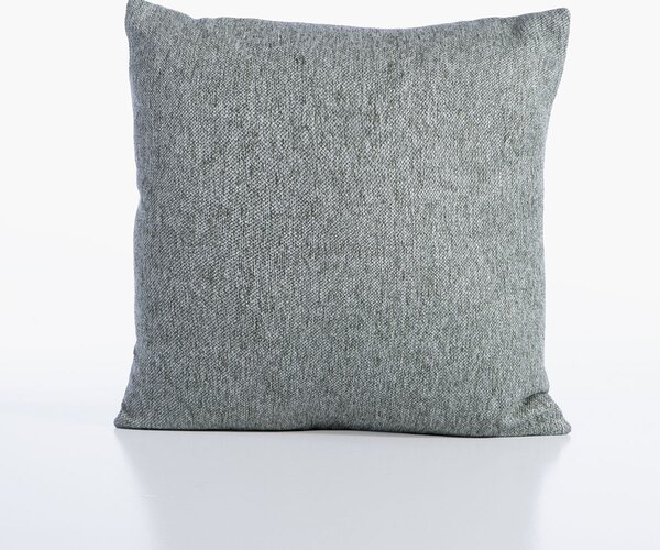Διακοσμητικό Μαξιλάρι (45x45) Nef-Nef Homeware Build Green