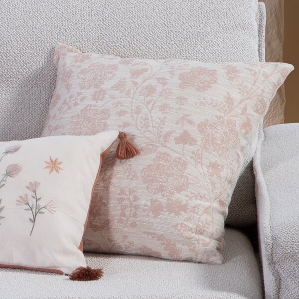 Διακοσμητικό Μαξιλάρι (45x45) Nef-Nef Homeware Passion