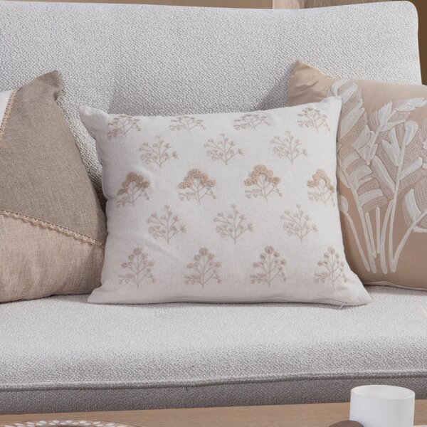 Διακοσμητικό Μαξιλάρι (43x43) Nef-Nef Homeware Inspire