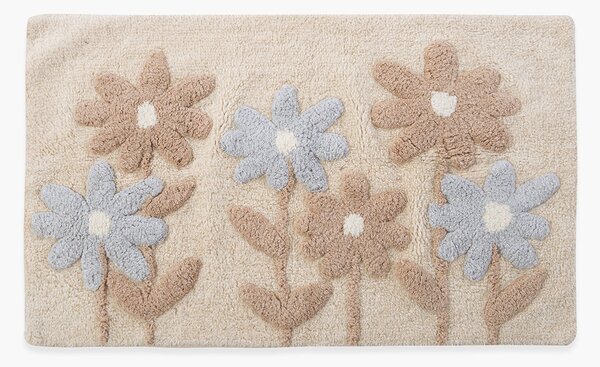 Πατάκι Μπάνιου (50x80) Nef-Nef Homeware Dreamel Beige