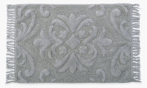 Πατάκι Μπάνιου (60x90) Nef-Nef Homeware Jetrix Grey