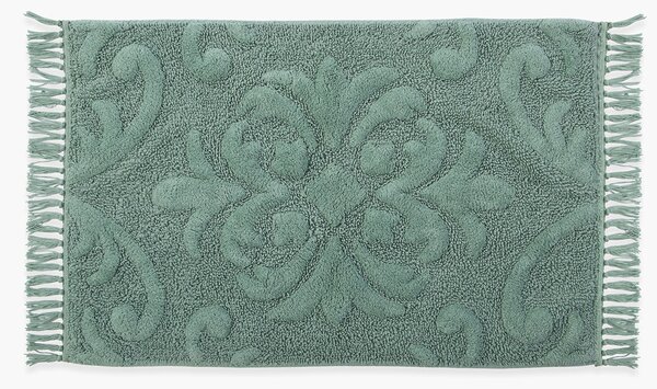 Πατάκι Μπάνιου (60x90) Nef-Nef Homeware Jetrix Green