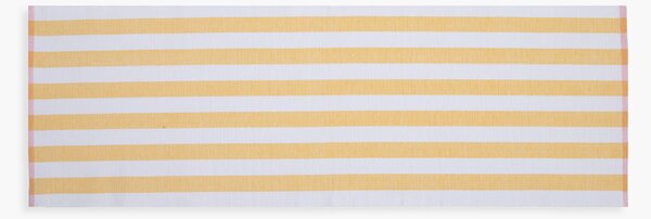 Τραβέρσα (45x140) Nef-Nef Homeware Jeremy Yellow