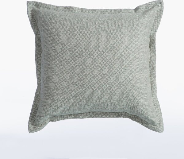 Διακοσμητικό Μαξιλάρι (50x50) Nef-Nef Homeware Loen Green