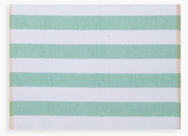 Σουπλά (Σετ 2τμχ) Nef-Nef Homeware Jeremy Mint
