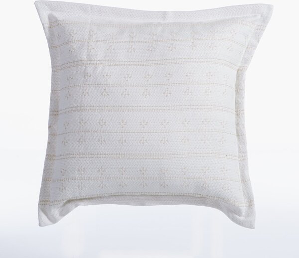 Διακοσμητικό Μαξιλάρι (50x50) Nef-Nef Homeware Ishmar Beige