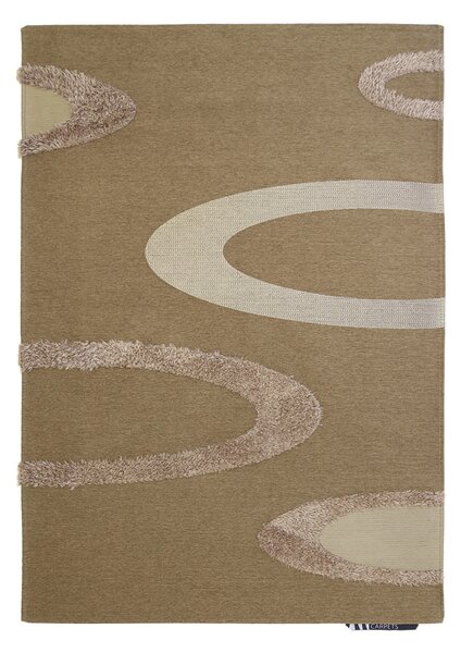 Χαλί All Season (140x200) Royal Carpet Toscana Diag Bronze