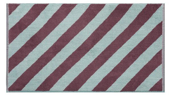 Πετσέτα Προσώπου (50x90) Kentia Stylish Listra 14 Ριγέ 550gsm
