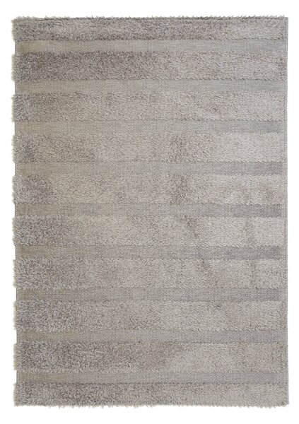Χαλί All Season (140x200) Royal Carpet Toscana Spa Silver