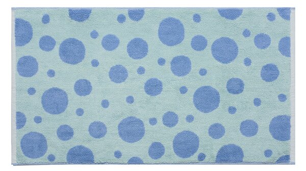 Πετσέτα Προσώπου (50x90) Kentia Stylish Listra 14 Πουά 550gsm