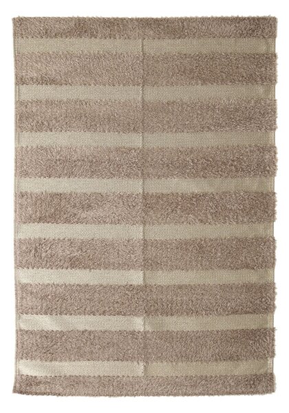 Χαλί All Season (140x200) Royal Carpet Toscana Spa Bronze