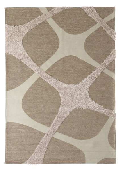 Χαλί All Season (140x200) Royal Carpet Toscana Inno Bronze