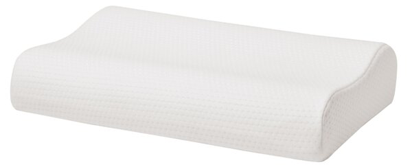 Μαξιλάρι Ύπνου Ανατομικό Σκληρό (40x60) Kentia Contour