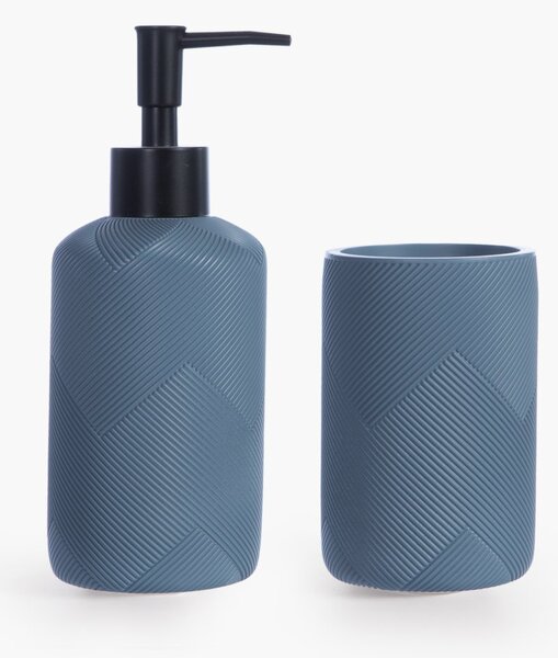 Ποτηροθήκη Μπάνιου Nef-Nef Homeware Jenta