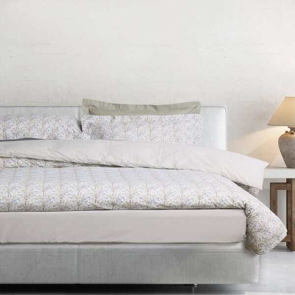 Σεντόνια Μονά (Σετ) Das Home Casual 5440
