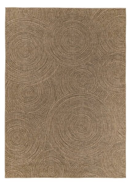 Χαλί All Season (140x200) Tzikas Carpets Kenzzi 71701-778