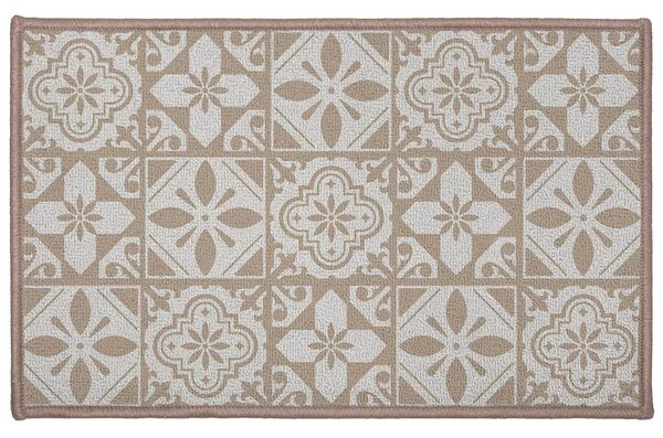 Πατάκι (50x80) L-C Curly Constantine Naturel 1741686