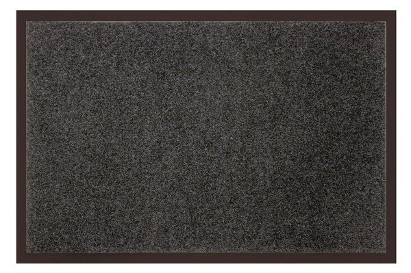 Πατάκι Εισόδου (40x60) L-C Telio Grey 1740260