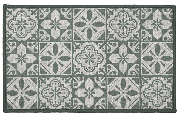 Πατάκι (50x80) L-C Curly Constantine Sauge 1741689