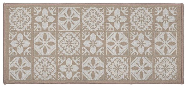 Χαλί Διαδρόμου (50x120) L-C Curly Constantine Naturel 1741687