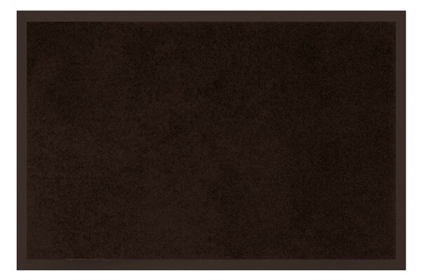 Πατάκι Εισόδου (40x60) L-C Telio Black 1740272