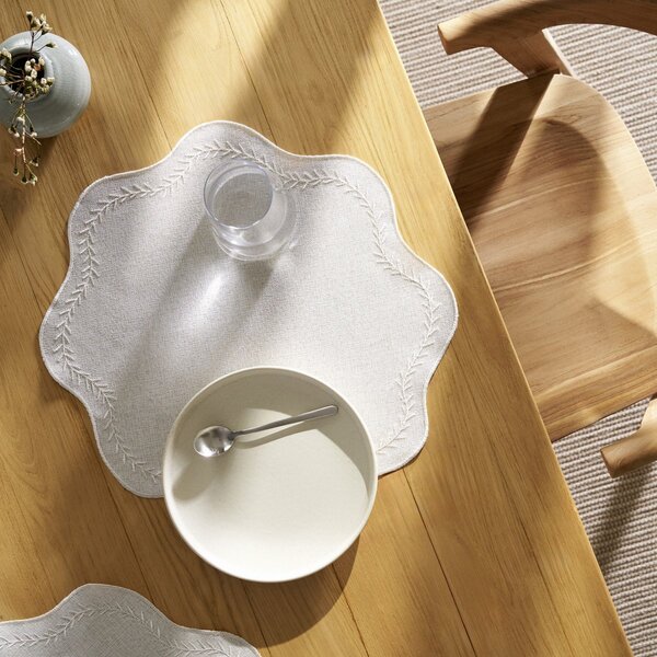 Σουπλά (Φ40) Gofis Home Arcelia 548
