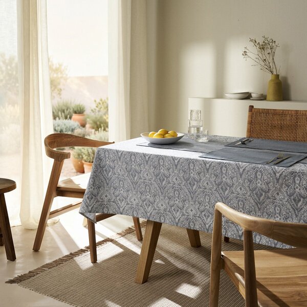 Τραπεζομάντηλο (135x135) Gofis Home Perla 176