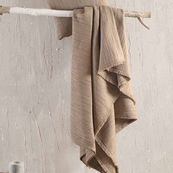 Ριχτάρι Πολυθρόνας (160x180) Rythmos Toris D.Beige